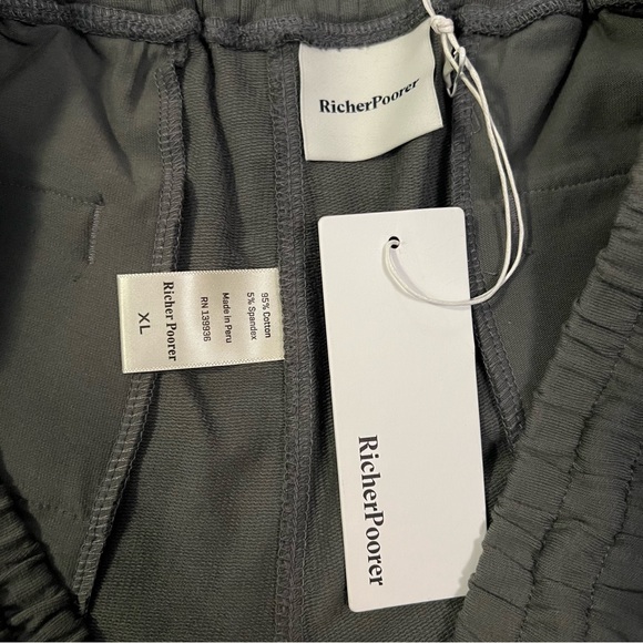 Sweat Shorts - Picture 3 of 5